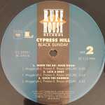 Cypress Hill – Black Sunday (20th Anniversary Edition)
