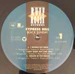 Cypress Hill – Black Sunday (20th Anniversary Edition)