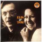 Elis Regina e Tom Jobim - Elis & Tom (LP Laranja)