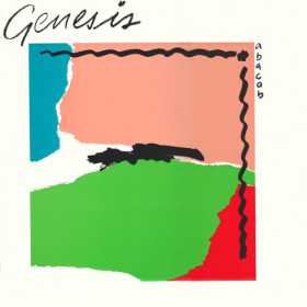 Genesis – Abacab (Half-Speed Mastering - 180g)