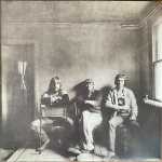 Genesis – Abacab (Half-Speed Mastering - 180g)