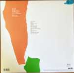 Genesis – Abacab (Half-Speed Mastering - 180g)