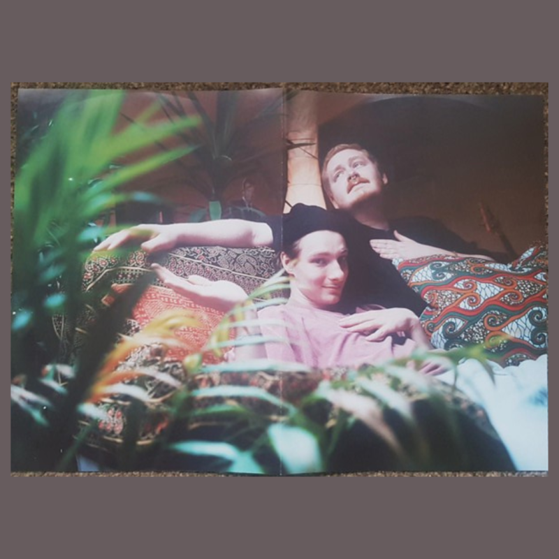 Her's – Songs of Her's