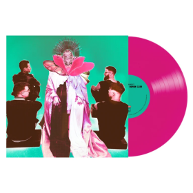 Highly Suspect – The Midnight Demon Club (Pink Vinyl)