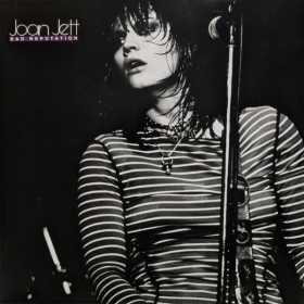 Joan Jett – Bad Reputation (45th Anniversary)