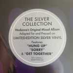 Madonna - Confessions On A Dance Floor (Silver Vinyl)