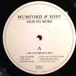 Mumford & Sons – Sigh No More