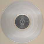 Ramones – Greatest Hits (Clear Vinyl)