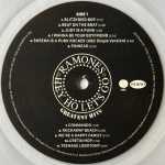 Ramones – Greatest Hits (Clear Vinyl)