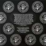 Ramones – Greatest Hits (Clear Vinyl)