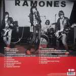 Ramones – Greatest Hits (Clear Vinyl)