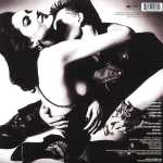 Scorpions – Love At First Sting