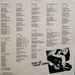 Scorpions – Love At First Sting