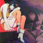 The Seatbelts – Cowboy Bebop: Original Series Soundtrack (White & Brown Vinyl)