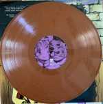 The Seatbelts – Cowboy Bebop: Original Series Soundtrack (White & Brown Vinyl)