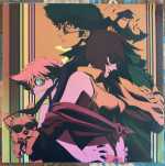 The Seatbelts – Cowboy Bebop: Original Series Soundtrack (White & Brown Vinyl)