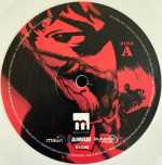 The Seatbelts – Cowboy Bebop: Original Series Soundtrack (White & Brown Vinyl)