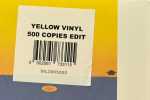 Tim Maia - Racional Volume 1 (Disco Amarelo)
