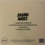 Bruno Mars – It's Better If You Don't Understand (EP 10’’) - Imagem 2