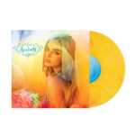 Addison Rae – Addison (Yellow Marble Vinyl)