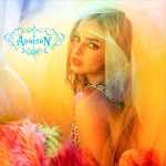 Addison Rae – Addison (Yellow Marble Vinyl)