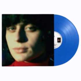 Ana Frango Elétrico – Little Electric Chicken Heart (Disco Azul)