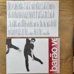 Barão Vermelho – Álbum (Disco Fumê Translúcido)