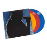 Billie Eilish – Hit Me Hard And Soft: The Tour (Live) (Red, Yellow and Blue Vinyl)