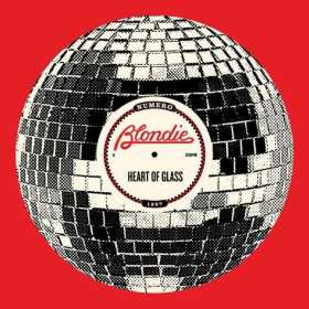 Blondie – Heart Of Glass