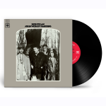 Bob Dylan – John Wesley Harding
