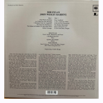 Bob Dylan – John Wesley Harding