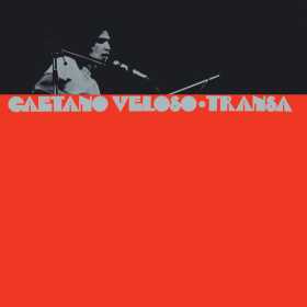 Caetano Veloso - Transa (Importado)