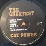 Cat Power – The Greatest