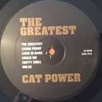 Cat Power – The Greatest