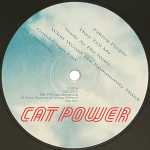 Cat Power – What Would The Community Think