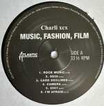 Charli XCX – Music, Fashion, Film