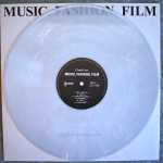 Charli XCX – Music, Fashion, Film (White Bone Vinyl)