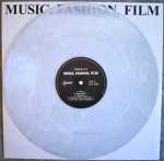 Charli XCX – Music, Fashion, Film (White Bone Vinyl)