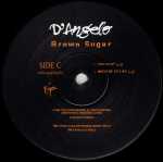 D'Angelo – Brown Sugar