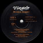 D'Angelo – Brown Sugar