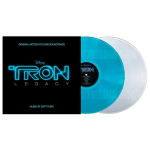 Daft Punk – TRON: Legacy (Vinyl Edition Motion Picture Soundtrack)