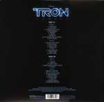 Daft Punk – TRON: Legacy (Vinyl Edition Motion Picture Soundtrack)