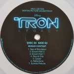 Daft Punk – TRON: Legacy (Vinyl Edition Motion Picture Soundtrack)