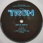 Daft Punk – TRON: Legacy (Vinyl Edition Motion Picture Soundtrack)