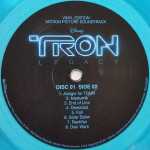 Daft Punk – TRON: Legacy (Vinyl Edition Motion Picture Soundtrack)