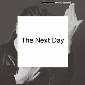 David Bowie – The Next Day (LP Duplo)