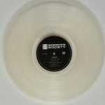 Information Society – Information Society (Clear Vinyl)