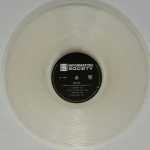 Information Society – Information Society (Clear Vinyl)
