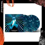 Jamiroquai – A Funk Odyssey (Blue & Green 2LP Splatter Vinyl)