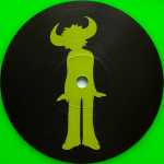 Jamiroquai – Live At BBC Maida Vale: 2006 (Neon Green Vinyl)